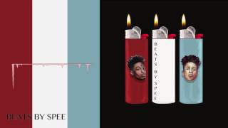 Need A Lighter (ft. 21 Savage) - Lightshow [Official Instrumental]