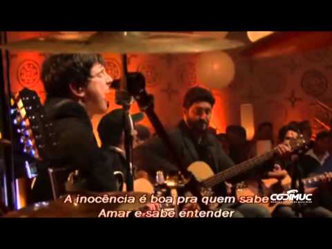 No Meu Coração - Rosa de Saron
