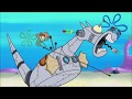 SpongeBob Music Rodeo Rascals