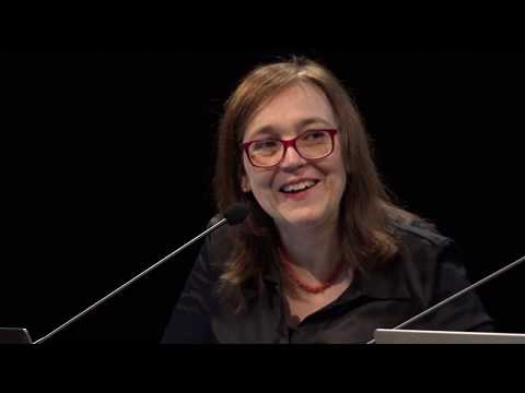 AnimatekaPRO: Masterclass - Tricky Women (Waltraud Grausgruber, Marie Paccou and Ana Nedeljković)