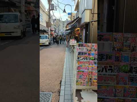 Yanaka Ginza is a must visit in Tokyo ✨ #tokyo #japan #tokyotravel #tokyotipps #japantravel