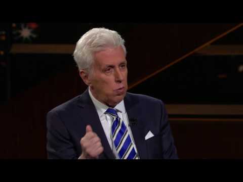 , title : 'Interview with Jeffrey Lord | Real Time with Bill Maher (HBO)'