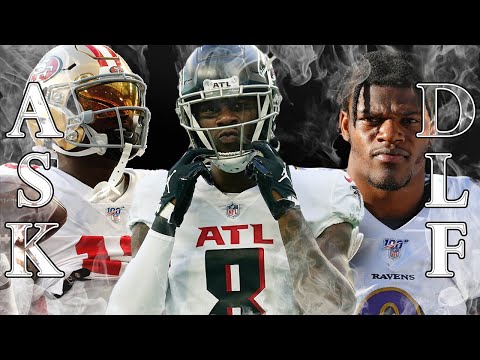 ASK DLF: 2 Weeks Down, 15 to Go! - Dynasty Fantasy Football Q&A