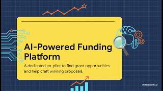 Meet FundRobin: The Future of Grant Discovery for UK Charities