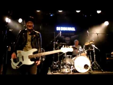 The Veggers(더 베거스) - Communism