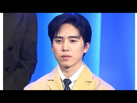 坂東龍汰が涙の告白…3歳で母を亡くした悲しみが今も消えない😭#坂東龍汰 #情熱大陸 #俳優 #芸能ニュース #カッコーの巣の上で #感動エピソード #母への想い #話題の人物 #エンタメニュース