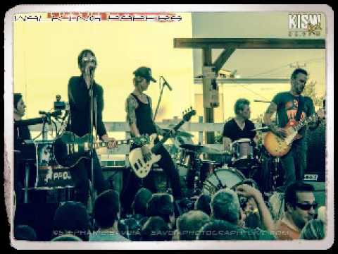 Walking Papers - The Whole World's Watching (2012) [Duff McKagan, Mike McCready]