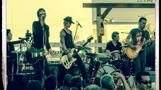 Walking Papers - The Whole World's Watching (2012) [Duff McKagan, Mike McCready]