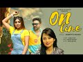 অনলাইন ll  ONLINE - Srabony ( Official Music Video ) . Bangla Romantic Song .