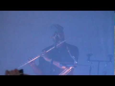 Rodrigo Y Gabriela feat. C.U.B.A. - Master Maqui [live 2012 @Olympia]