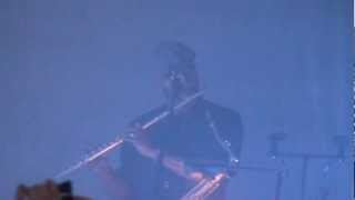 Rodrigo Y Gabriela feat. C.U.B.A. - Master Maqui [live 2012 @Olympia]