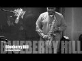 Blueberry Hill | Fats Domino | Saxophone Cover ...