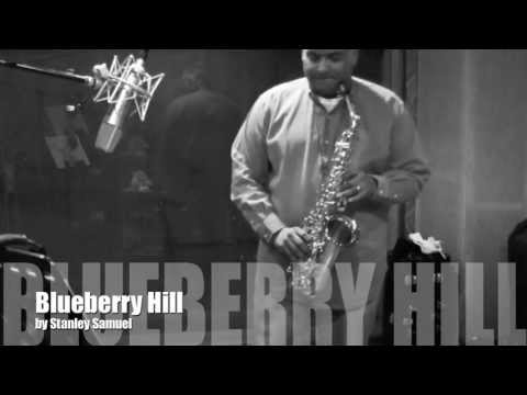 Blueberry Hill | Fats Domino | Stanley Samuel | Best Saxophone Covers | Singapore & India | Artist