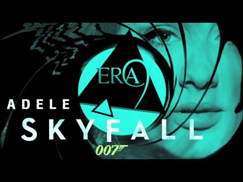 Adele - Skyfall (ERA 9 Rock Cover)