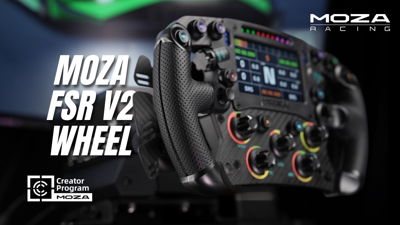 FSR2 Full Feature Breakdown
