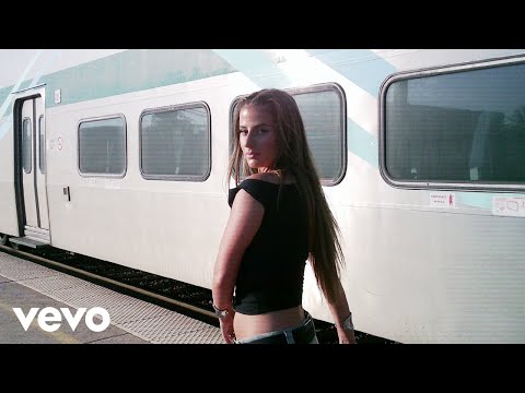 Natalie Jane - any1 but myself (visualizer)