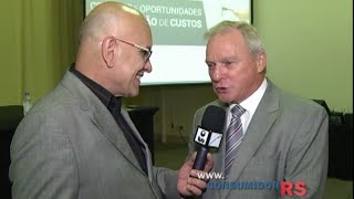 Seminário debate alternativas para reduzir custos de energia