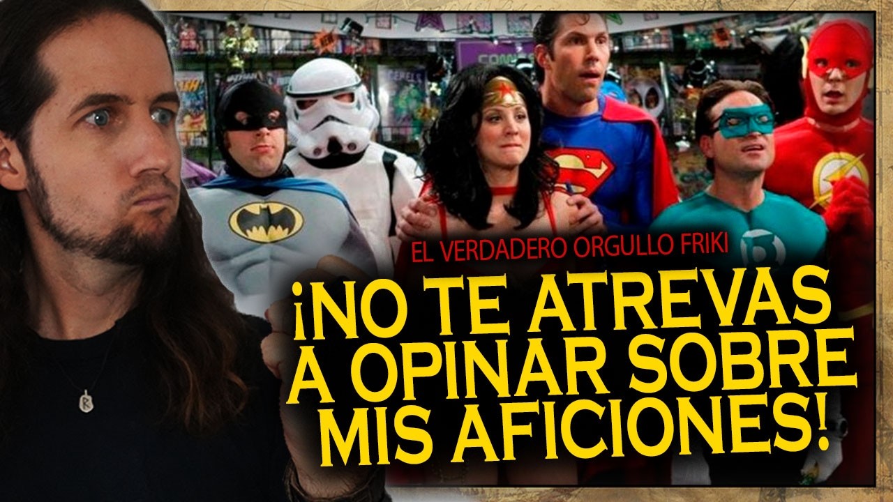 ¿POR QUÉ CREEMOS QUE NUESTROS GUSTOS SON MEJORES?