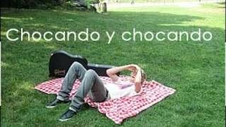 Crash- Cody Simpson (Traducción al español)