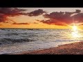 Peaceful Music, Relaxing Music, Instrumental Music,  "Ocean Sunrise" by Tim Janis
