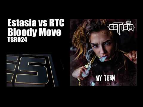 Estasia vs Rotterdam Terror Corps -  Bloody Move