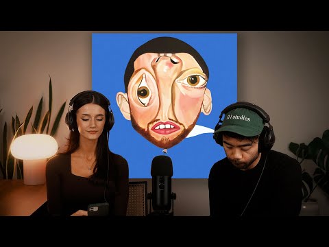 My Wife (And I) React To Mac Miller — Balloonerism