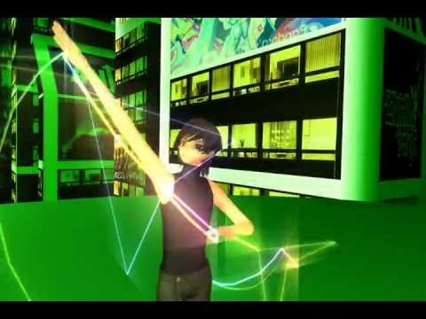 [Geass MMD] Dancing Samurai