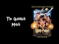 11. John Williams – The Quidditch Match