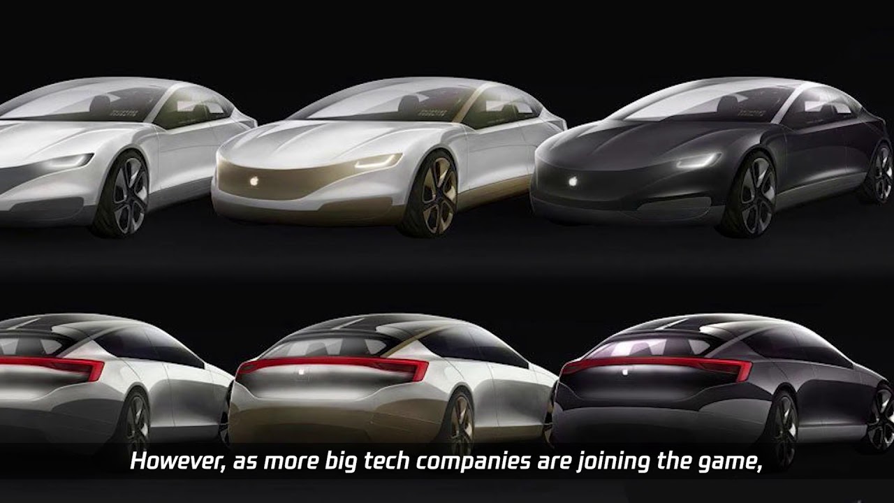 Tencent | Smart Car Technology With Geely