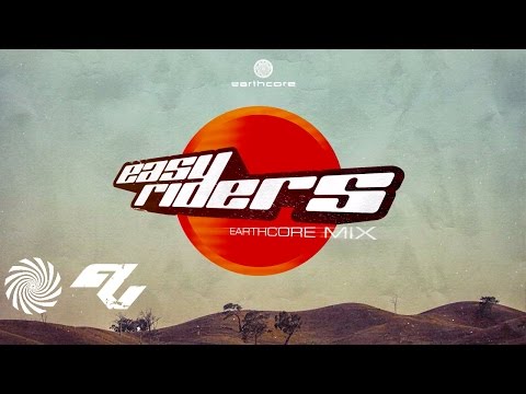 Easy Riders - Earthcore Mix