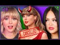 The Aliens Are Here & Taylor Swift Is Cancelled | Can't Sleep Ep. 18