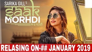 Saak Morhdi Whatsapp status | Sarika Gill whatsapp status
