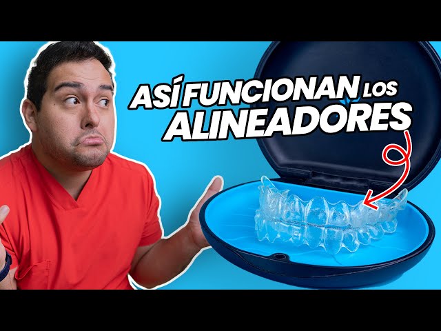 Vídeo relacionado con Fundamentos biomecánicos de ortodoncia con alineadores