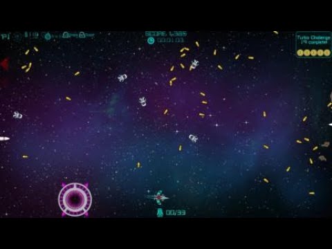 Super Mega Space Blaster Special Turbo - One quick Location