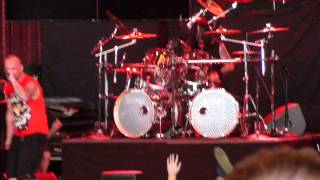 Call Me No One, Biggest Fan - Converge finish vocals for new CD - Cold, American Dream !