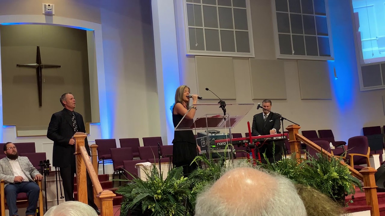 It's By Love ~ Ricky Atkinson & Compassion