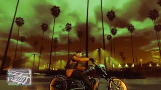 It's getting spooky out here🎃🔪👽