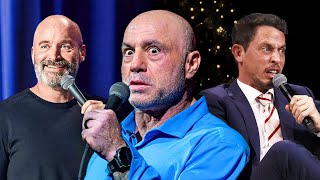 Modern Comedy is a Joke