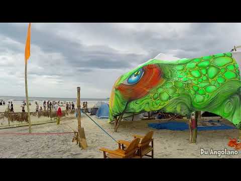 Tour Respect Festival 2018