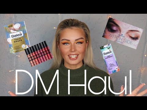 XL DM HAUL April 2020 + GEWINNSPIEL 😍