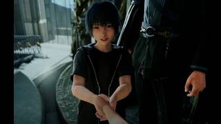 FF15　プティウォス遺跡雑談回　ファントムソード１つ縛り⑤　2026/6/12