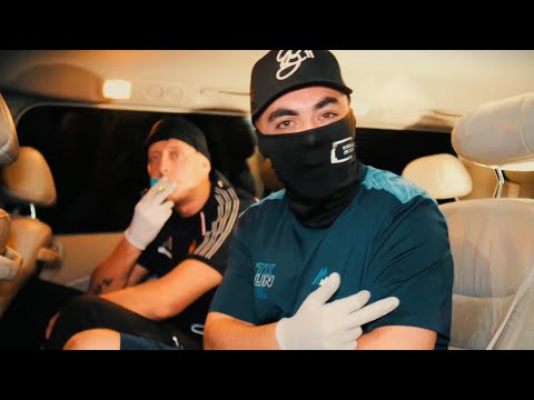 B_Real.11 Ft J Lizz  - In The Trap