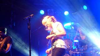 Luxuslärm - Letzter Tag