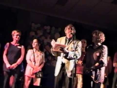 Reunie Meester Tuiten "Vuurvlinder" Vuren  2001