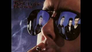 Peter &amp; The Test Tube Babies - Spirit Of Keith Moon [HQ Audio]