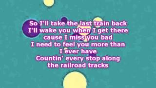 Twin Forks - Kiss Me Lyrics