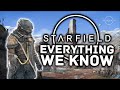 Everything We Know About Starfield