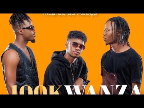 Pink 2 Toques Feat Ricardo Do Adoço - 30 Minutos 100 Kwanza (Afro House)