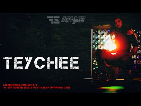 Teychee @ Mariborska praln'ca 9 @ 16. September 2023