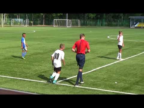29.06.2018 | Кубок РФС U-15 | Одинц.р-н - Можайск | 2-й тайм